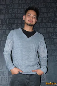 Foto Arlan Djoewarsa