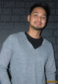 Foto Arlan Djoewarsa