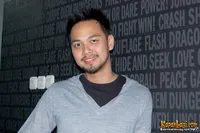 Foto Arlan Djoewarsa