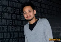 Foto Arlan Djoewarsa