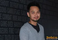 Foto Arlan Djoewarsa