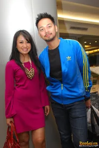 Foto Arlan Djoewarsa