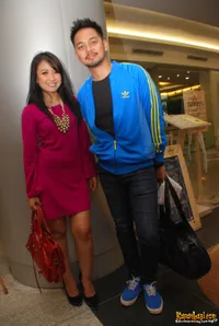 Foto Arlan Djoewarsa