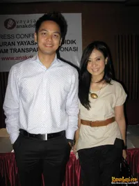 Foto Arlan Djoewarsa