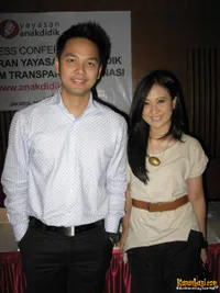 Foto Arlan Djoewarsa