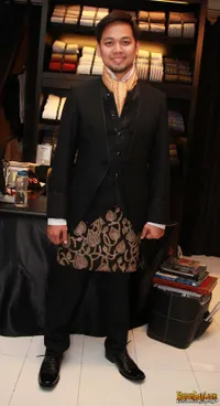 Foto Arlan Djoewarsa