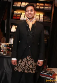 Foto Arlan Djoewarsa