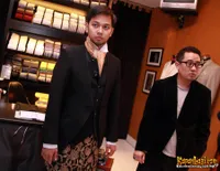 Foto Arlan Djoewarsa