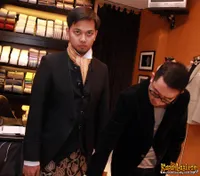 Foto Arlan Djoewarsa