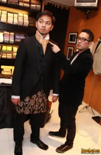 Foto Arlan Djoewarsa