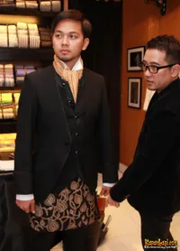 Foto Arlan Djoewarsa