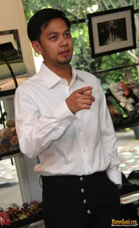 Foto Arlan Djoewarsa