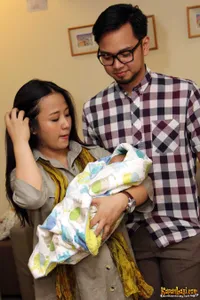 Foto Arlan Djoewarsa