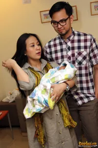 Foto Arlan Djoewarsa