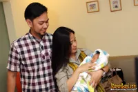 Foto Arlan Djoewarsa