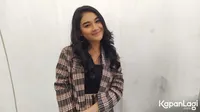 Foto Arlida Putri
