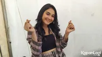 Foto Arlida Putri
