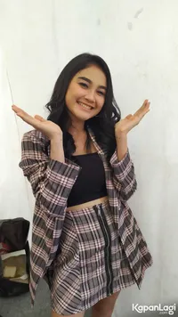 Foto Arlida Putri