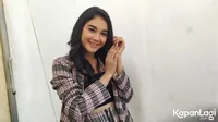 Foto Arlida Putri