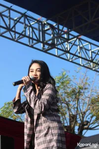 Foto Arlida Putri