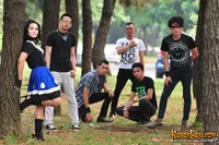 Foto Arlodia Band