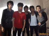 Foto Armada Band