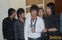 Foto Armada Band