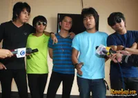 Foto Armada Band