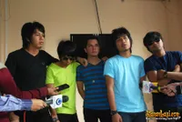 Foto Armada Band