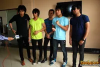 Foto Armada Band