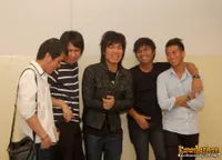 Foto Armada Band