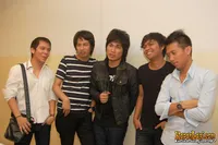 Foto Armada Band