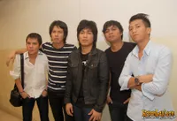 Foto Armada Band