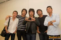 Foto Armada Band