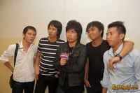 Foto Armada Band