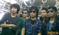 Foto Armada Band