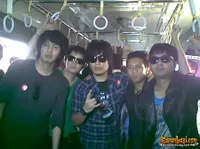 Foto Armada Band
