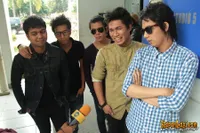 Foto Armada Band