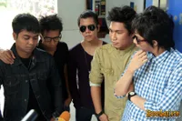 Foto Armada Band
