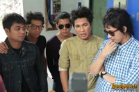 Foto Armada Band