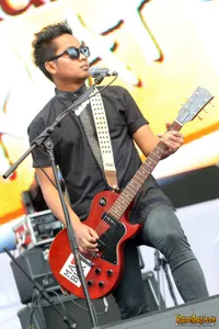 Foto Armada Band