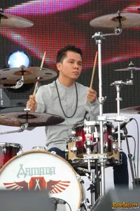 Foto Armada Band