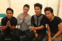 Foto Armada Band