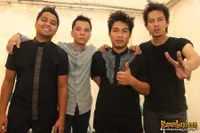 Foto Armada Band