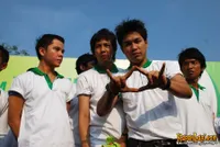 Foto Armada Band