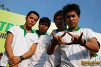 Foto Armada Band