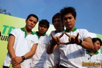 Foto Armada Band