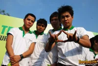 Foto Armada Band