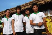 Foto Armada Band