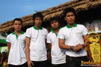 Foto Armada Band
